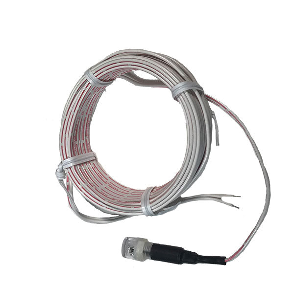 Coop Controls External Photo Sensor with 25 ft. Cable